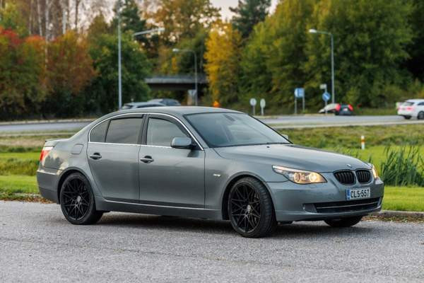 BMW 530 Vihti - photo 2