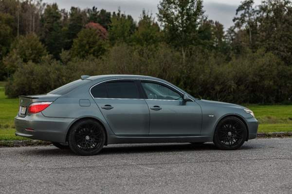 BMW 530 Vihti - photo 5