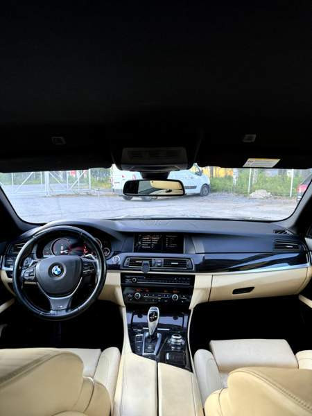 BMW 530 Joensuu – foto 8