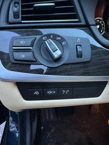 BMW 530 Joensuu – foto 7