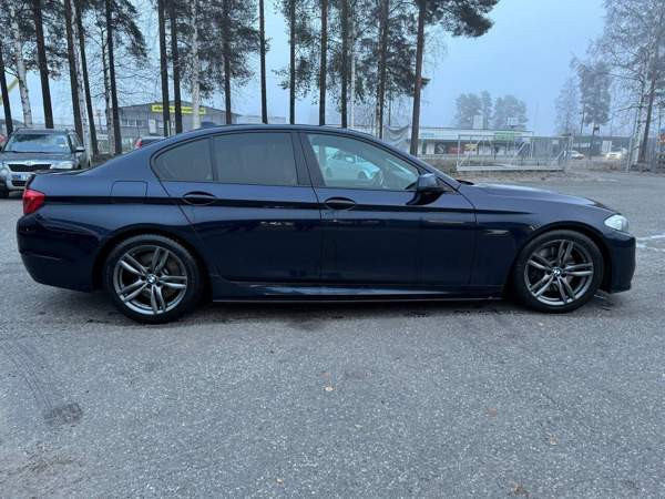BMW 530 Joensuu – foto 1