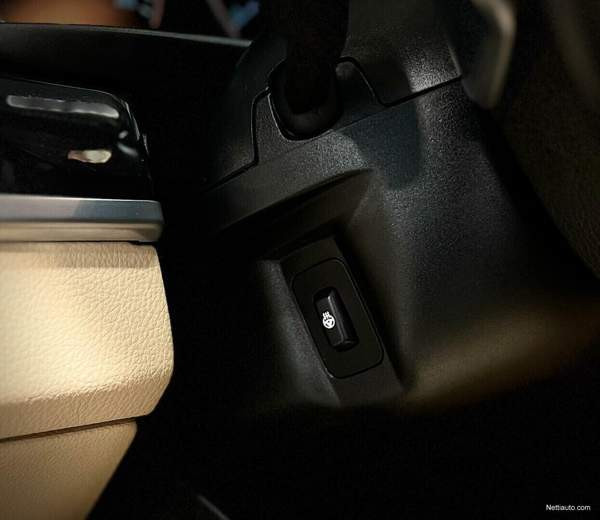 BMW 520 Helsinki – foto 8