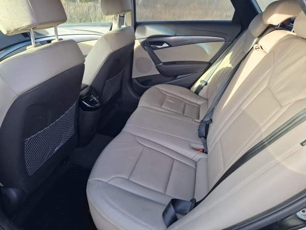 Hyundai i40 Turtkul - valokuva 7