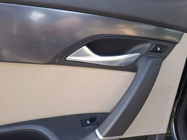 Hyundai i40 Turtkul - valokuva 8