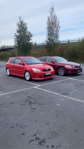 Toyota Corolla Болу - изображение 5