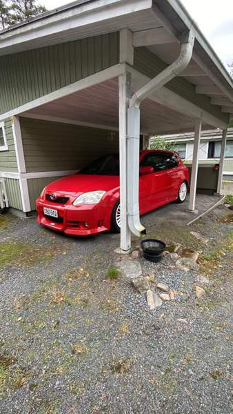 Toyota Corolla Болу - изображение 2