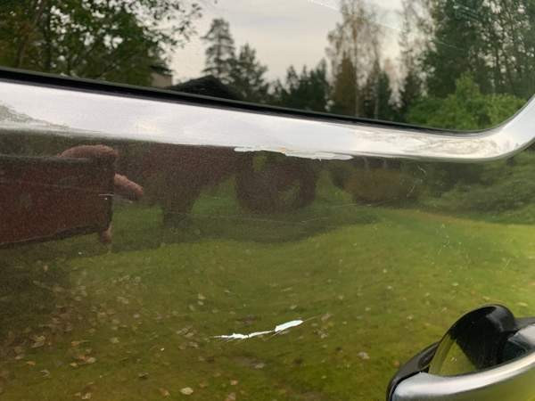 Renault Trafic Raasepori - photo 8