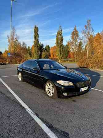 BMW 530 Сейняйоки