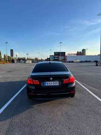BMW 530 Сейняйоки