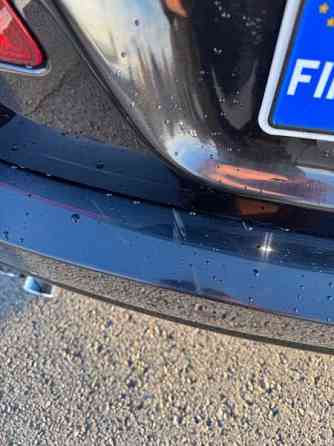 BMW 530 Сейняйоки