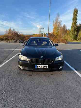 BMW 530 Сейняйоки