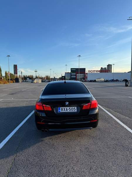 BMW 530 Seinäjoki - valokuva 4