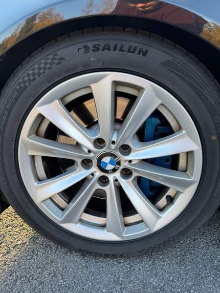 BMW 530 Seinäjoki - valokuva 8