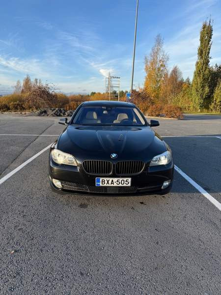BMW 530 Seinäjoki - valokuva 1