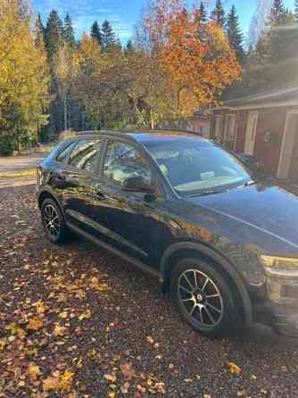 Audi Q3 Kuusankoski