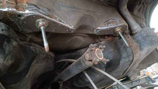 BMW 316 Kaarina - valokuva 4