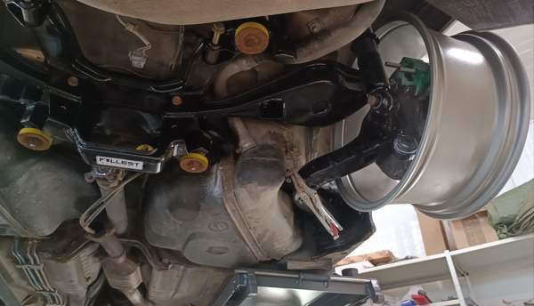 BMW 316 Kaarina - valokuva 7