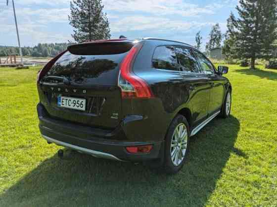 Volvo XC60 Торнио