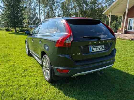 Volvo XC60 Торнио