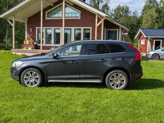 Volvo XC60 Торнио