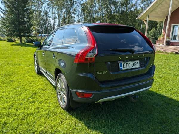 Volvo XC60 Tornio - valokuva 4