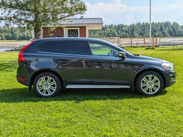 Volvo XC60 Tornio - valokuva 7