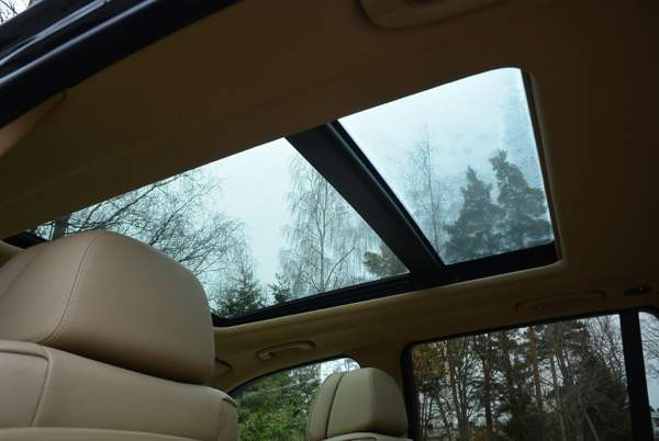 BMW X5 Helsinki – foto 8
