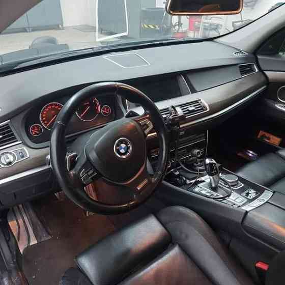 BMW 530 Gran Turismo Oulu