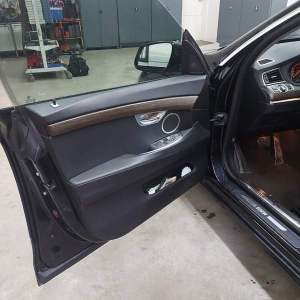 BMW 530 Gran Turismo Oulu - valokuva 7