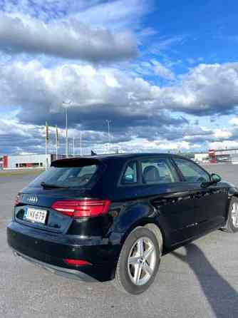 Audi A3 Lempäälä