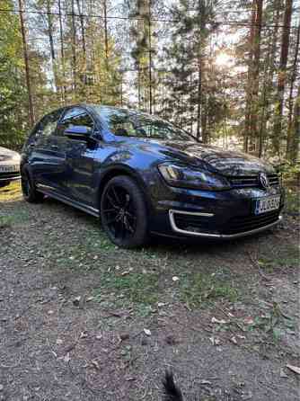 Volkswagen Golf Нокиа