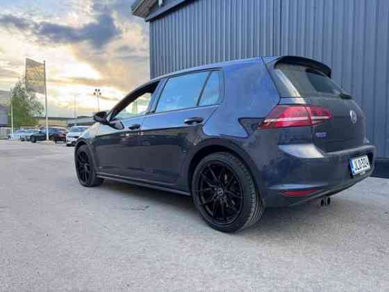 Volkswagen Golf Нокиа