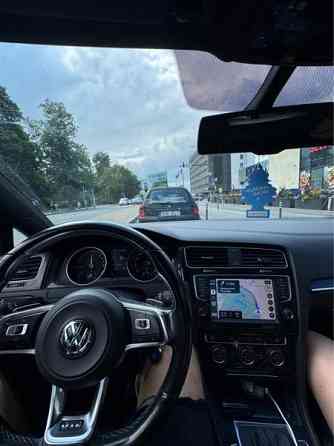 Volkswagen Golf Нокиа