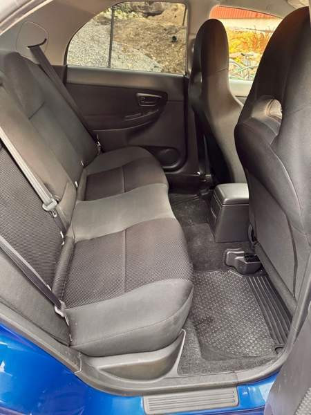 Subaru Impreza Sibbo – foto 7