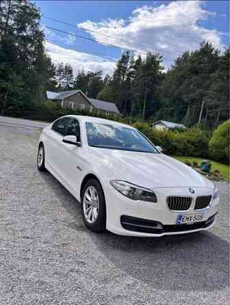 BMW 518 Jakobstad