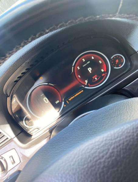 BMW 518 Jakobstad - photo 7