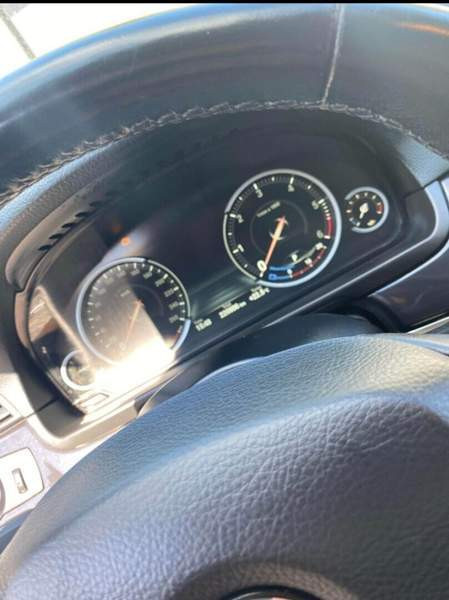 BMW 518 Jakobstad - photo 6