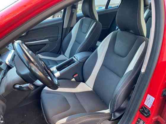 Volvo S60 Коккола