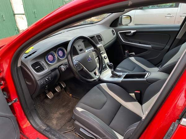 Volvo S60 Kokkola - valokuva 6