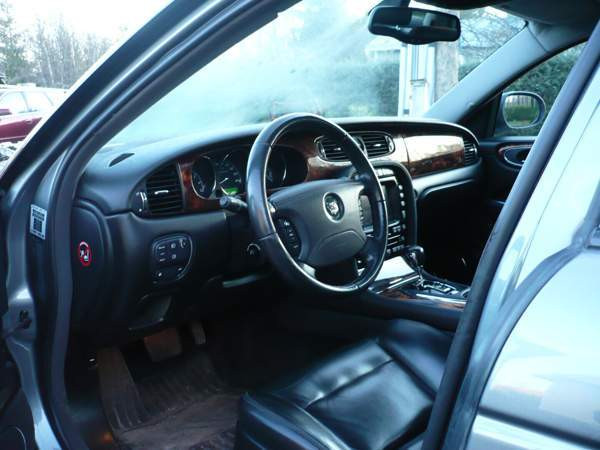 Jaguar XJR Loimaa - valokuva 3