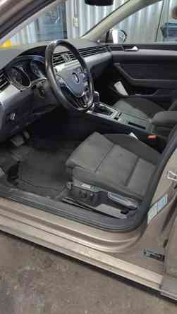 Volkswagen Passat Tuusula