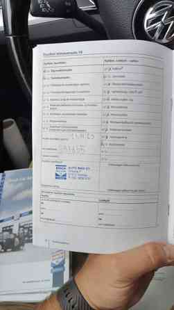 Volkswagen Passat Tuusula