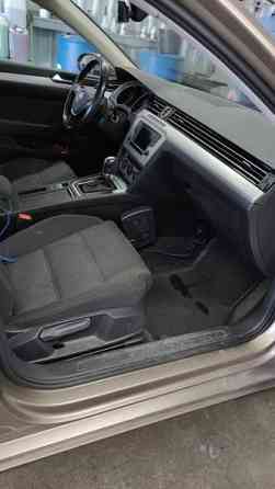 Volkswagen Passat Tuusula