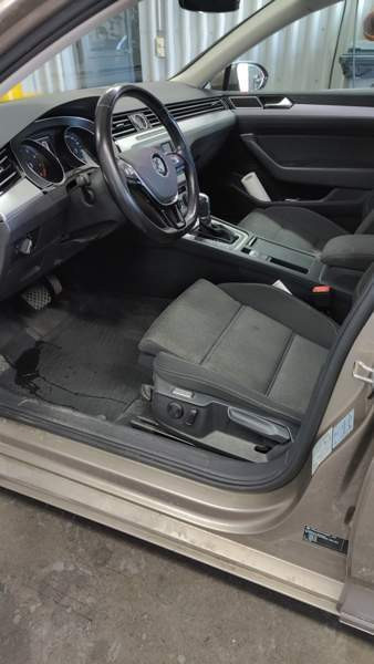 Volkswagen Passat Tuusula – foto 4