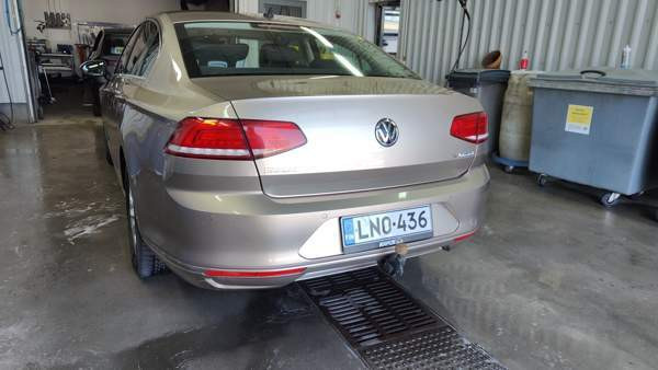 Volkswagen Passat Tuusula – foto 3