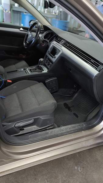 Volkswagen Passat Tuusula – foto 5