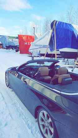 BMW 325 Порвоо