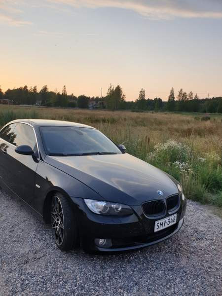 BMW 325 Порвоо - изображение 6