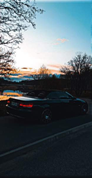 BMW 325 Порвоо - изображение 2