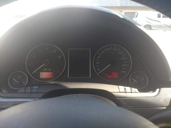 Audi S4 Lapinlahti - изображение 8